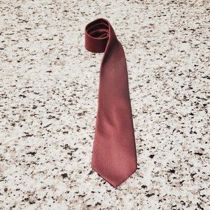 Men Tie DKNY